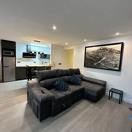 Moderno Piso Con Vistas En Puerto De Sagunto Vt-52189-V Apartment Exterior photo