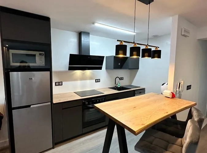 Moderno Piso Con Vistas En Puerto De Sagunto Vt-52189-V