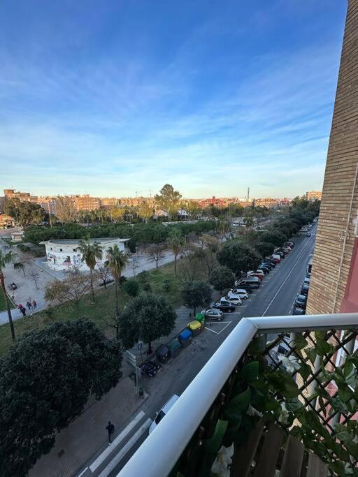Moderno Piso Con Vistas En Vt-52189-v Apartment Puerto de Sagunto