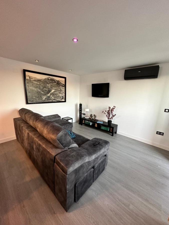Apartament Moderno Piso Con Vistas En Vt-52189-v Sagunto