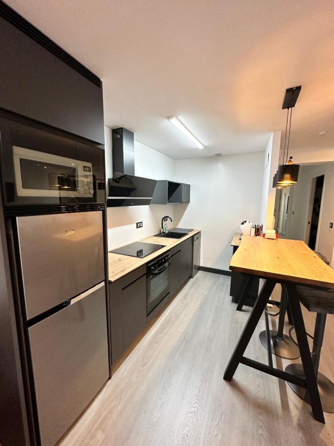 Moderno Piso Con Vistas En Vt-52189-v Apartament *