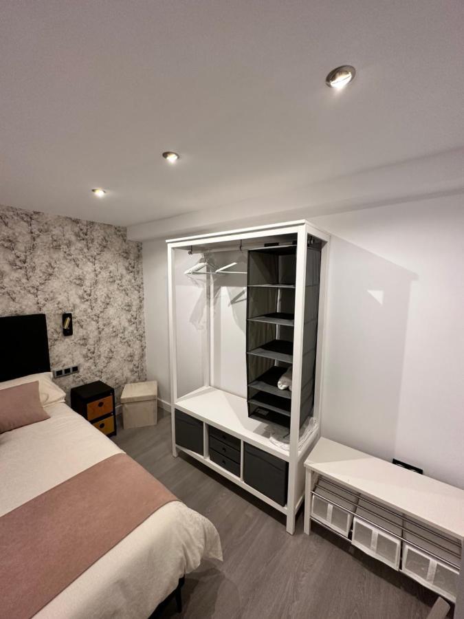 Moderno Piso Con Vistas En Vt-52189-v * Sagunto