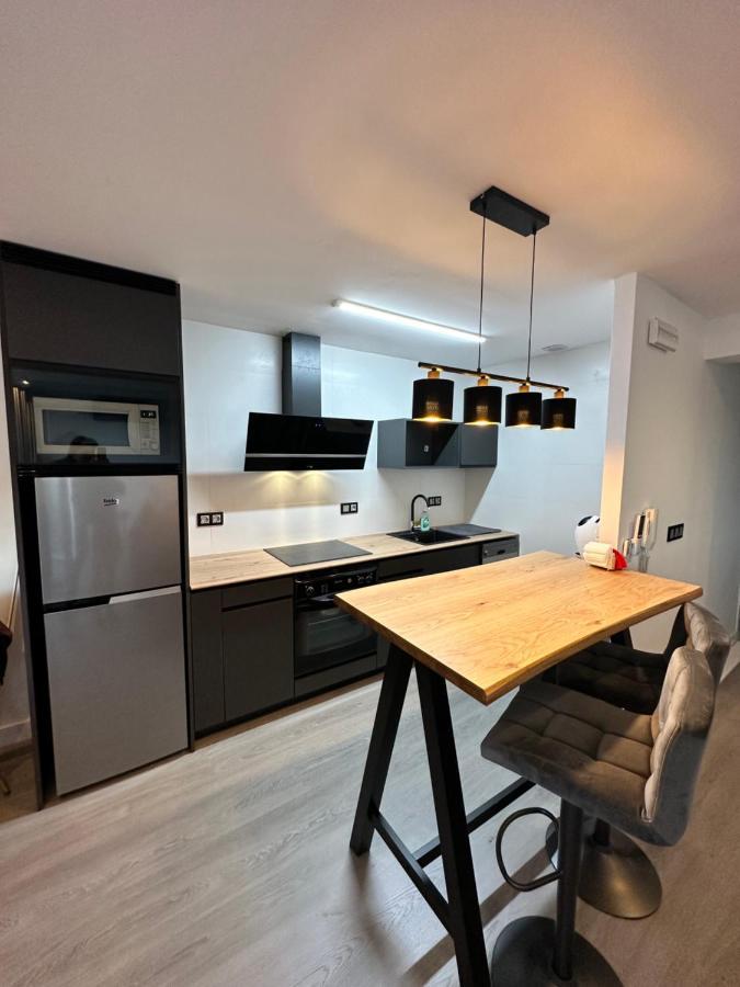 Moderno Piso Con Vistas En Vt-52189-v Apartament