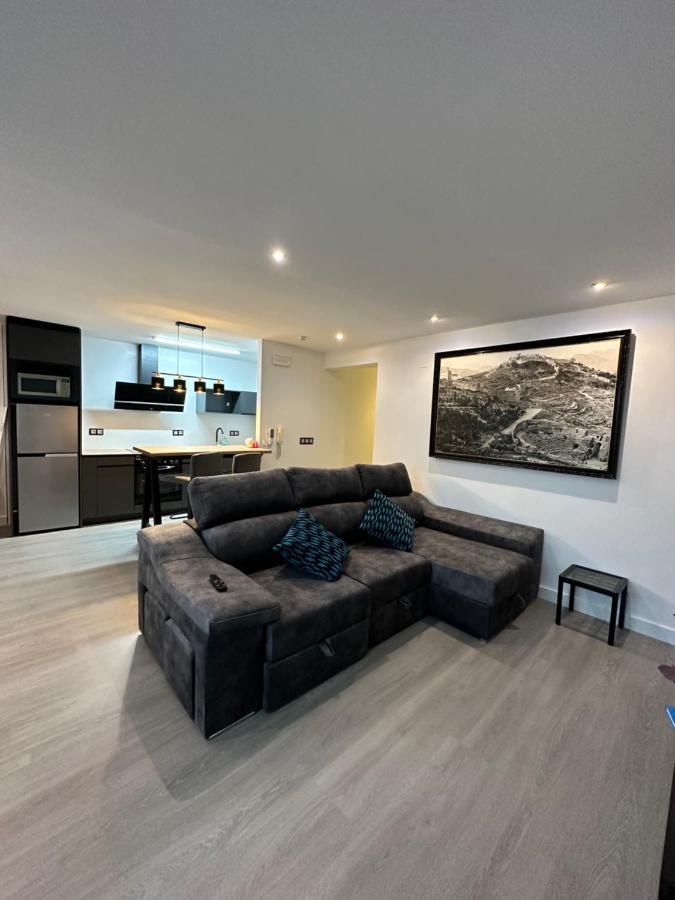 Apartment Moderno Piso Con Vistas En Vt-52189-v Puerto de Sagunto