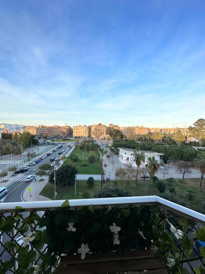 Apartment Moderno Piso Con Vistas En Vt-52189-v Puerto de Sagunto