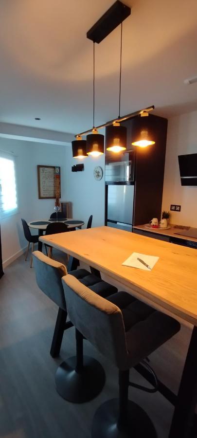 Moderno Piso Con Vistas En Vt-52189-v Puerto de Sagunto