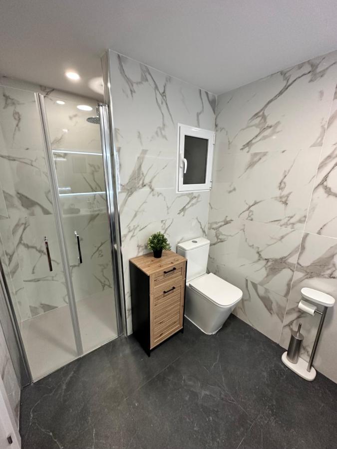 Moderno Piso Con Vistas En Vt-52189-v Sagunto