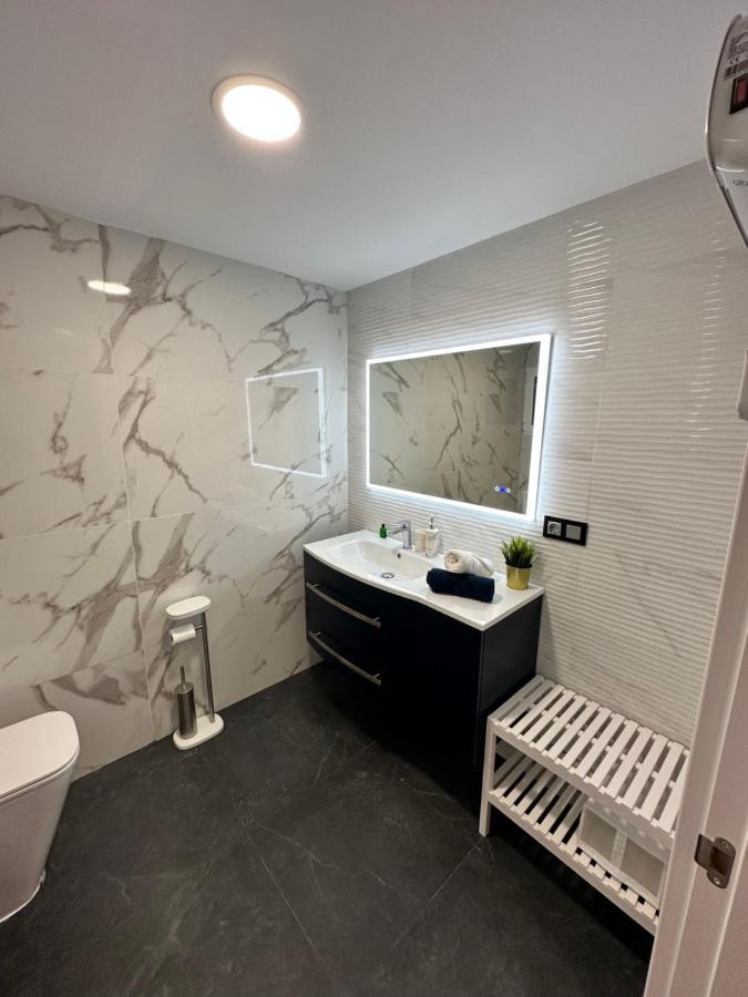 Apartament Moderno Piso Con Vistas En Vt-52189-v