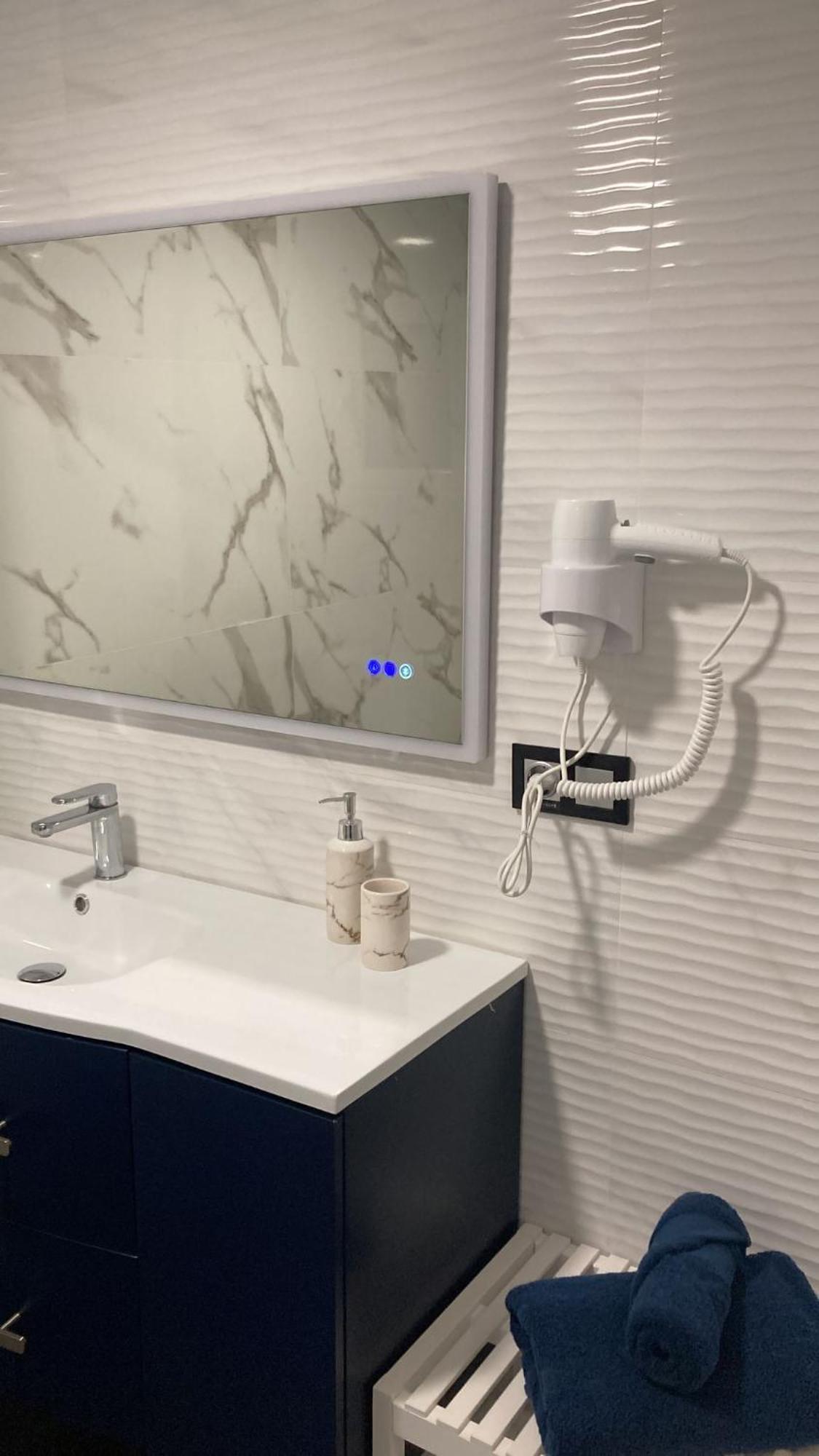 Moderno Piso Con Vistas En Vt-52189-v Apartment Puerto de Sagunto